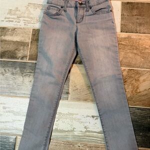 The Children’s Place Girl’s Skinny Jeans in Gray